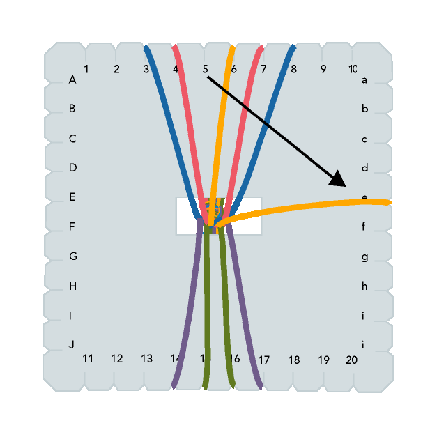 绳子编织图解教程