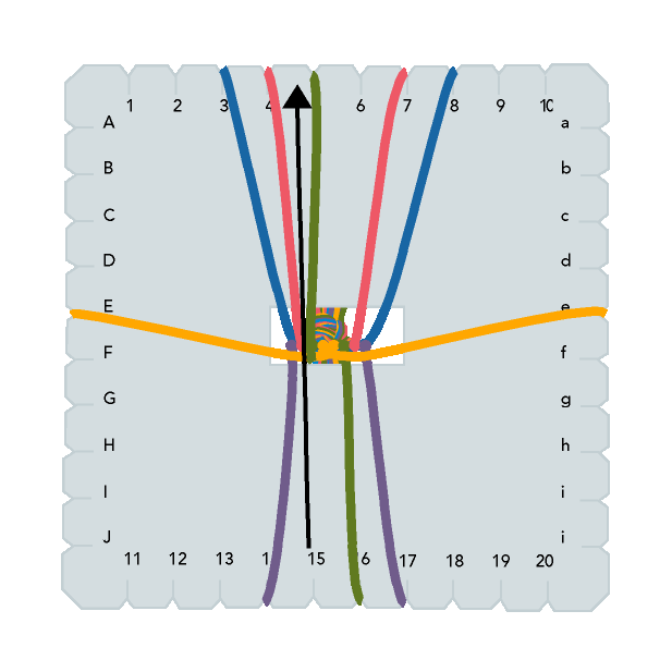 绳子编织图解教程