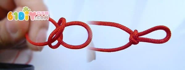 端午节五色线红绳手链