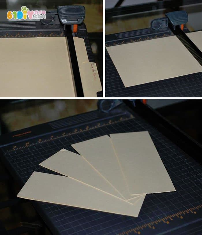 日式纸灯笼制作步骤